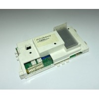 Модуль (Плата) для стиральной машины ariston/indesit Б/У 21501164700 AQ114D697