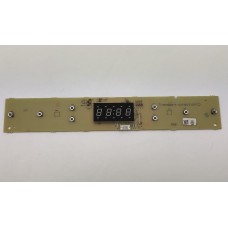 Модуль (плата) управления к микроволновой печи Whirlpool 480120101455