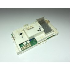 Модуль (Плата) для стиральной машины ariston/indesit Б/У 215001164800