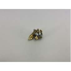 Кран газовий для плити Whirlpool Indesit 480121103674