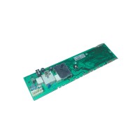 Модуль (Плата) для пральної машини Electrolux Zanussi Б/У 132611011 EWB95205W