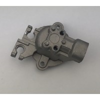 Корпус горелки для газовой плиты GUNTER&HAUER GL641CB BT01D-D