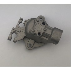 Корпус горелки для газовой плиты GUNTER&HAUER GL641CB BT01D-D