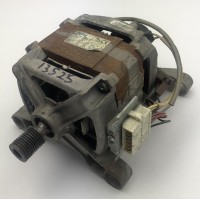Двигатель (мотор) для стиральной машины Indesit Б/У 160023804.03 7 контактов