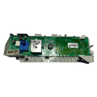 Модуль (Плата) для стиральной машины Electrolux Zanussi Б/У 132424314 719019-04