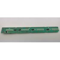 Модуль (плата управления) для духового шкафа Whirlpool 481221479809