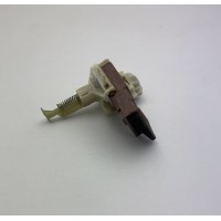 Замок люка (двери) для стиральной машины Bosch Б/У 3037268