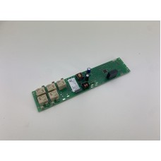 Модуль (плата) управления для плиты Whirlpool 480121103254 C00316876
