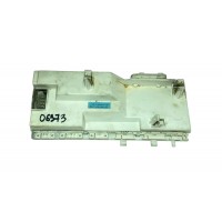 Модуль (Плата) для стиральной машины ariston/indesit Б/У 215006692.07