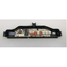 Модуль (плата управления) для варочной панели Bosch 00707040