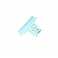 Ручка двери (люка) в сборе для стиральной машины Indesit Б/У C00259409