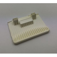 Ручка двери (люка) в сборе для стиральной машины Whirlpool AWG 481949869247