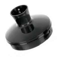 Редуктор для чаши измельчителя блендера Bosch черный 12010977