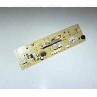 Модуль (плата управления) для стиральной машины Midea Б/У 742909-02 743187 MFS50-6302