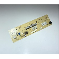 Модуль (плата управления) для стиральной машины Midea Б/У 742909-02 743187 MFS50-6302