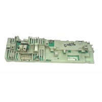 Модуль (Плата) для стиральной машины Bosch/Siemens Б/У  546641 5550000272