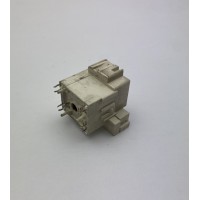 Переключатель режимов стиральной машины Bosch Siemens Б/У PBT-GF20-FR T70 SEUFFER