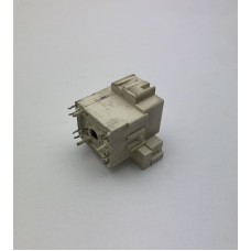 Переключатель режимов стиральной машины Bosch Siemens Б/У PBT-GF20-FR T70 SEUFFER