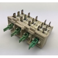 Кнопка включения для стиральной машины Whirlpool 481927638283