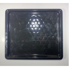 Деко емальоване для духовки Hansa 9045756 430x377x25mm FCMM582977