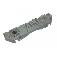 Модуль индикации к стиральной машине Ariston Indesit Б/У 30410350