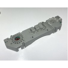Модуль индикации к стиральной машине Ariston Indesit Б/У 30410350