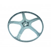 Шкив для стиральной машины Zanussi/Electrolux Б/У 124611601 650-850-G18