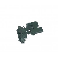 Замок двери (блокиратор) для посудомоечных машин Electrolux Type889.312133 4055392551