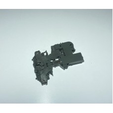 Замок двери (блокиратор) для посудомоечных машин Electrolux Type889.312133 4055392551
