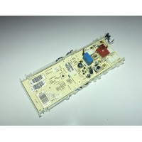 Модуль (плата управления) для стиральной машины Gorenje Bosch Б/У AS6011325 XZ5C00855