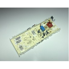 Модуль (плата управления) для стиральной машины Gorenje Bosch Б/У AS6011325 XZ5C00855