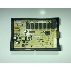 Модуль (плата) управления для посудомоечной машины Б/У WQP12-7207A WQP12-7309H