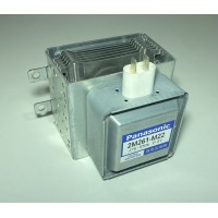 Магнетрон для микроволновой печи Panasonic 2M261-M22 1000W
