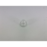 Крышка плафона лампы для духового шкафа Bosch 12027231 12019157