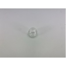 Крышка плафона лампы для духового шкафа Bosch 12027231 12019157