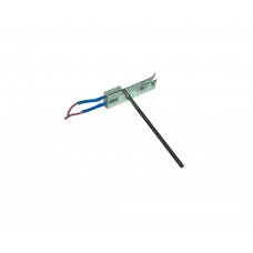 Датчик температуры для духового шкафа Hansa Б/У BOEI65611055 VDE-REG-Nr C046