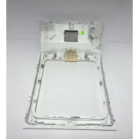 Рамка корпуса с распределителем воды для стиральной машины Whirlpool Б/У C00763259