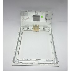 Рамка корпуса с распределителем воды для стиральной машины Whirlpool Б/У C00763259