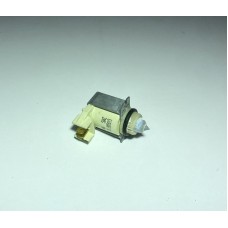 Клапан регенерации для посудомоечной машины Bosch Б/У 00166875
