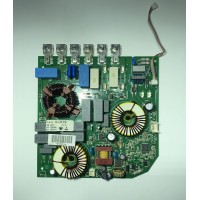 Модуль силовой для индукционной поверхности Miele Б/У KM5753EDST 75,470,006 7592499 2220314 Модуль силовой для индукционной поверхности Miele Б/У KM5753EDST 75,470,006 7592499 2220314