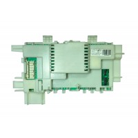 Модуль (Плата) для стиральной машины Candy Б/У 41038712 WA5827CB