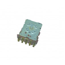 Командоапарат (таймер) для пральної машини LAVADORA Б/У TD01006001 T85