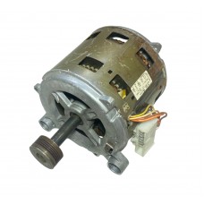 Двигун (мотор) асинхронний для пральної машини Zanussi Б/У 20571.277 205727360 914760025 01
