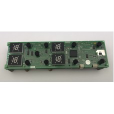 Модуль (плата управления) для для плиты Whirlpool 46196150855