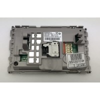 Модуль (плата управления) для стиральной машины Bosch 00743863