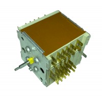 Таймер (програматор) для пральної машини Indesit Ariston Б/У C00029770 516005500