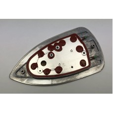 Нагревательный (Тэн) элемент для утюга Bosch 00432609