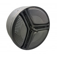 Крестовина барабана для стиральной машины Haier Candy D=40/30/25mm L=110mm 0012102561J