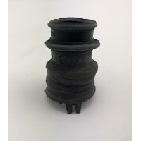 Патрубок для посудомоечной машины Whirlpool Б/У 480140100778