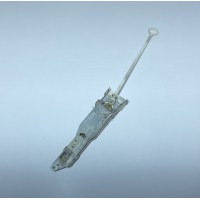 Замок люка (блокування) для пральної машини Miele Б/У 1544993 Замок люка (блокування) для пральної машини Miele Б/У 1544993